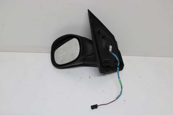 RETROVISEUR GAUCHE ELECTRIQUE CITROEN - Vue 2